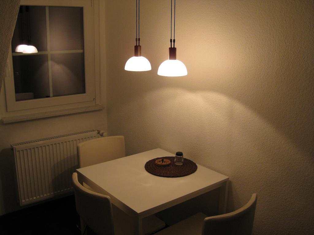 Ferienwohnung David วินเทอร์แบร์ก ภายนอก รูปภาพ