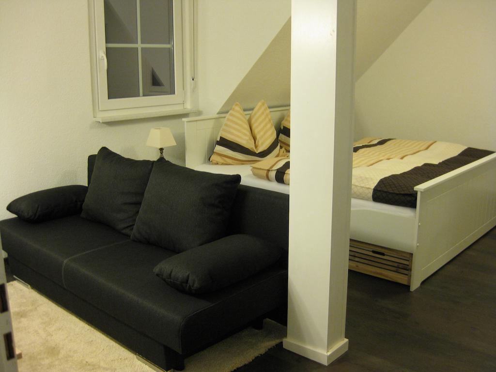 Ferienwohnung David วินเทอร์แบร์ก ห้อง รูปภาพ