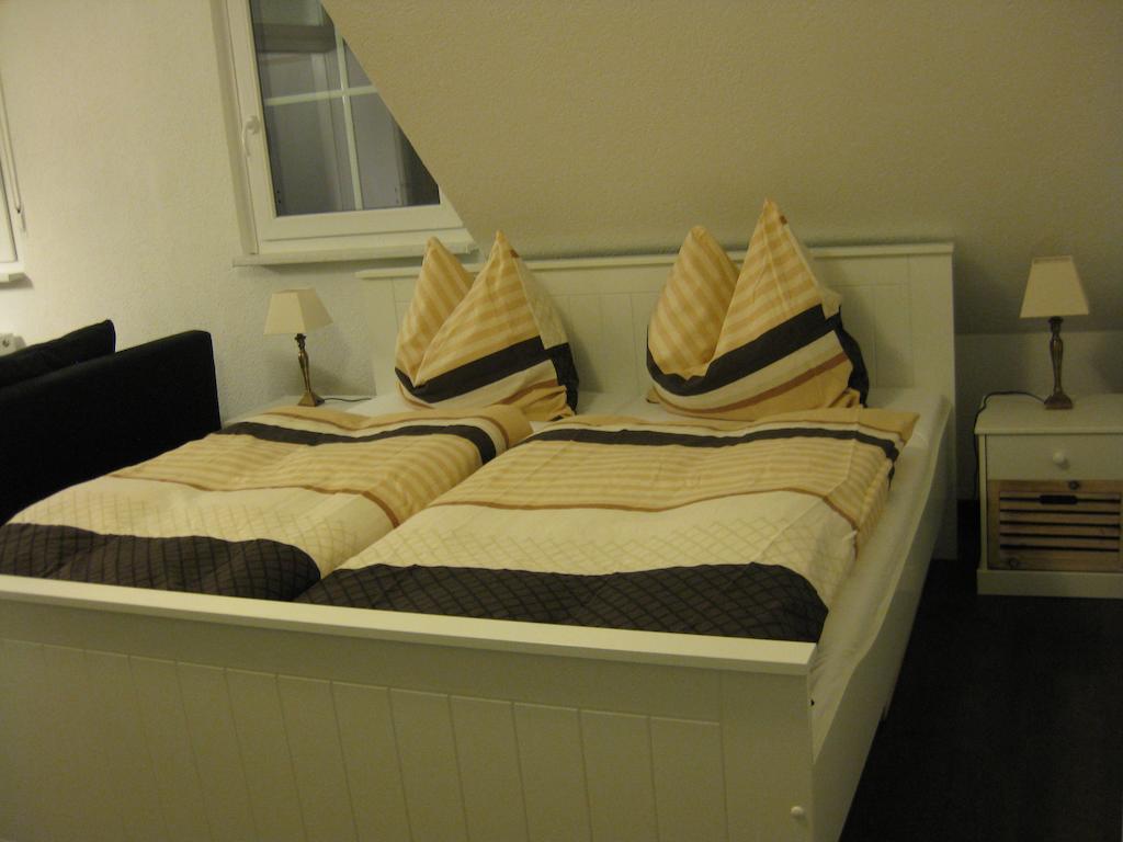 Ferienwohnung David วินเทอร์แบร์ก ห้อง รูปภาพ