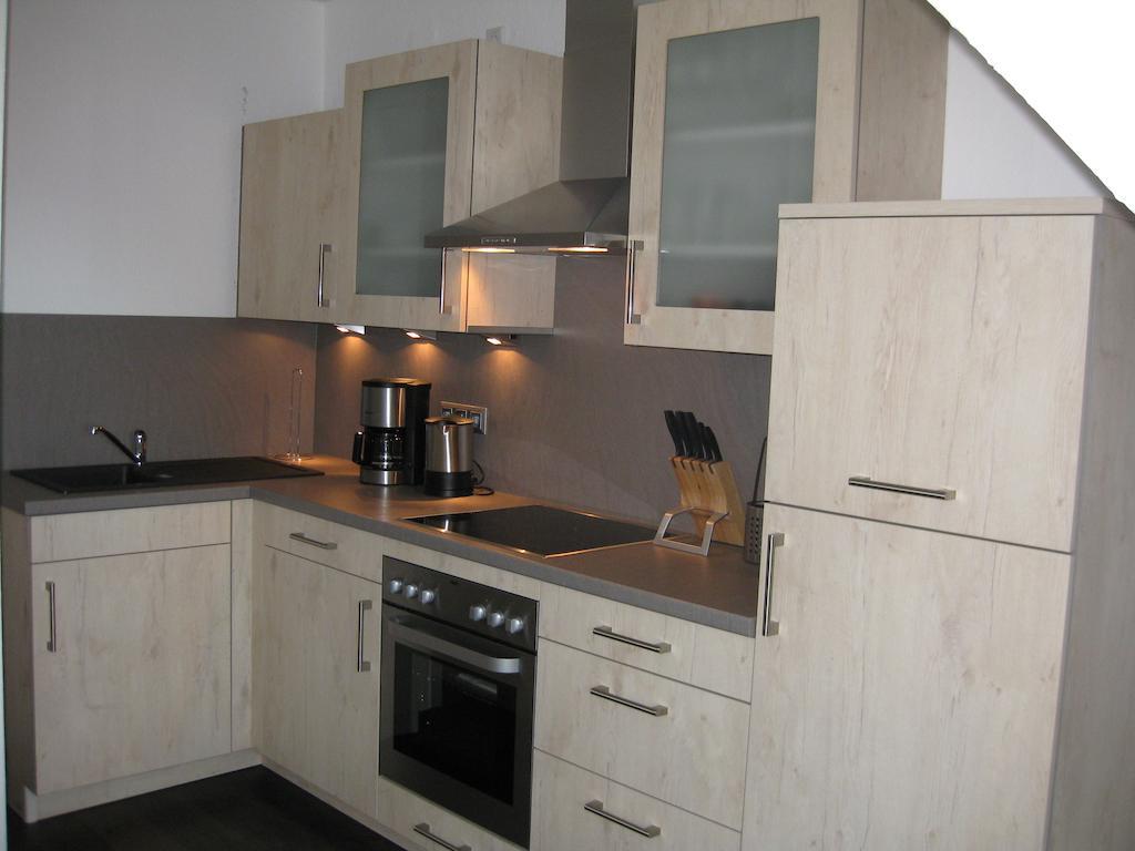 Ferienwohnung David วินเทอร์แบร์ก ภายนอก รูปภาพ