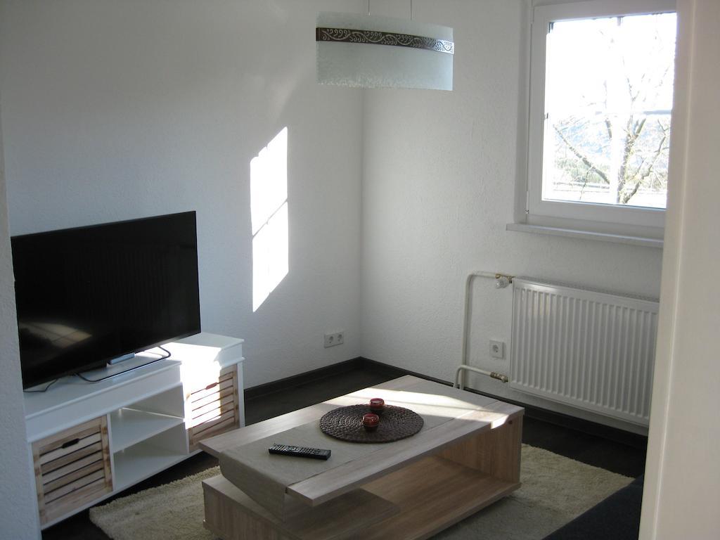 Ferienwohnung David วินเทอร์แบร์ก ภายนอก รูปภาพ