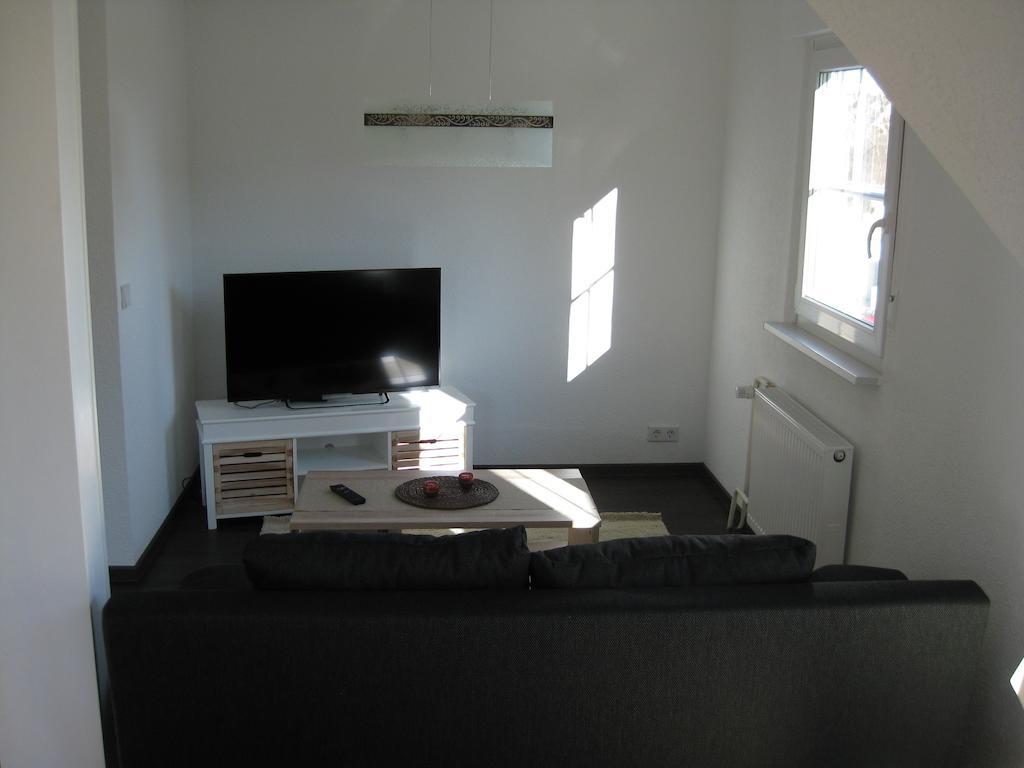 Ferienwohnung David วินเทอร์แบร์ก ห้อง รูปภาพ