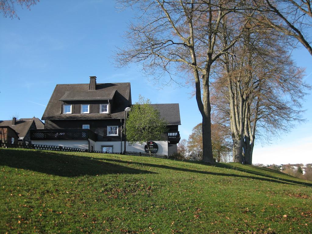 Ferienwohnung David วินเทอร์แบร์ก ห้อง รูปภาพ
